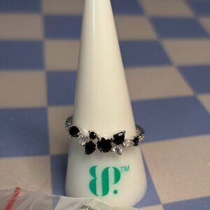 BP Sterling Club Ring